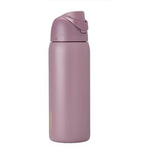Owala FreeSip 24oz Stainless Steel Water Bottle Spring Revival (Purple) NEW Seal
